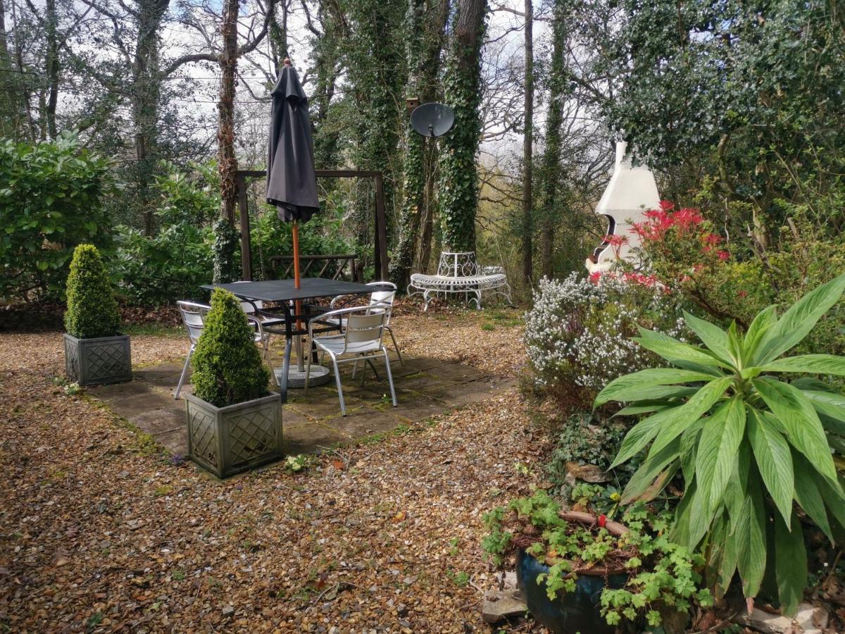 Rose Cottage, Meathop Grange Exterior photo