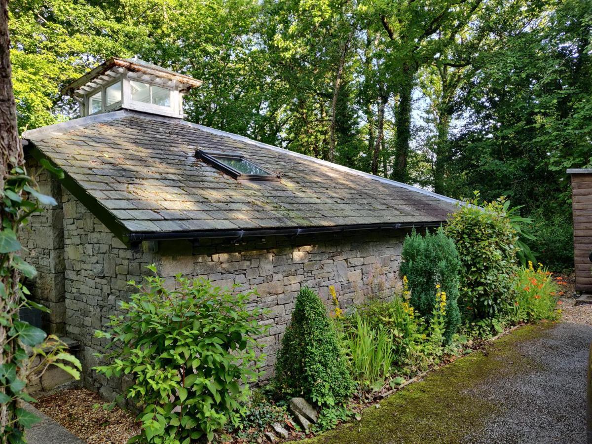 Rose Cottage, Meathop Grange Exterior photo