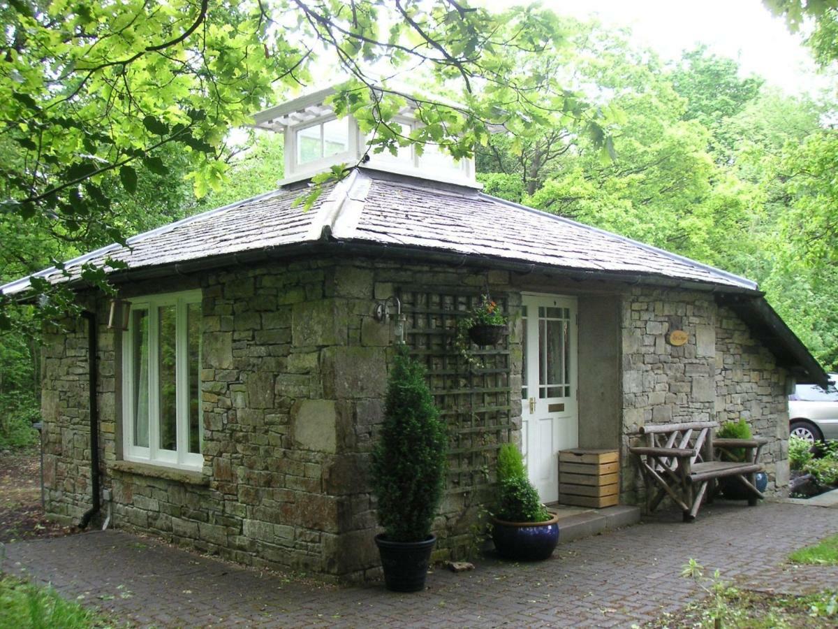 Rose Cottage, Meathop Grange Exterior photo