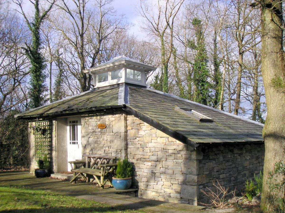 Rose Cottage, Meathop Grange Exterior photo
