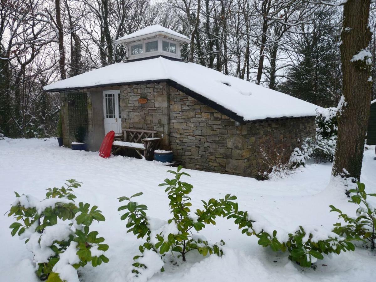 Rose Cottage, Meathop Grange Exterior photo