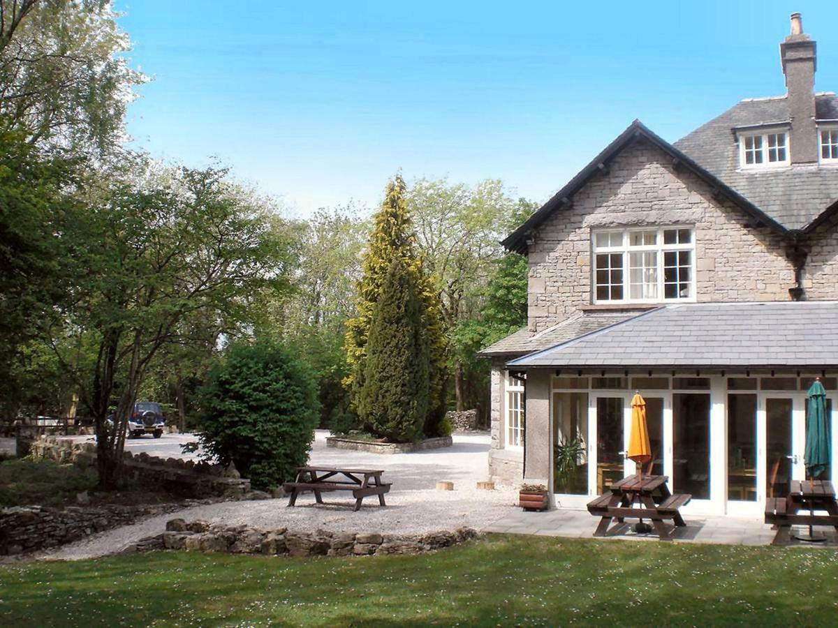 Rose Cottage, Meathop Grange Exterior photo
